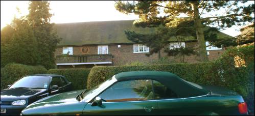 39-44 Neale Close